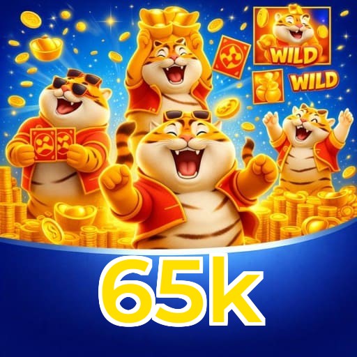 Bônus de boas-vindas 65k