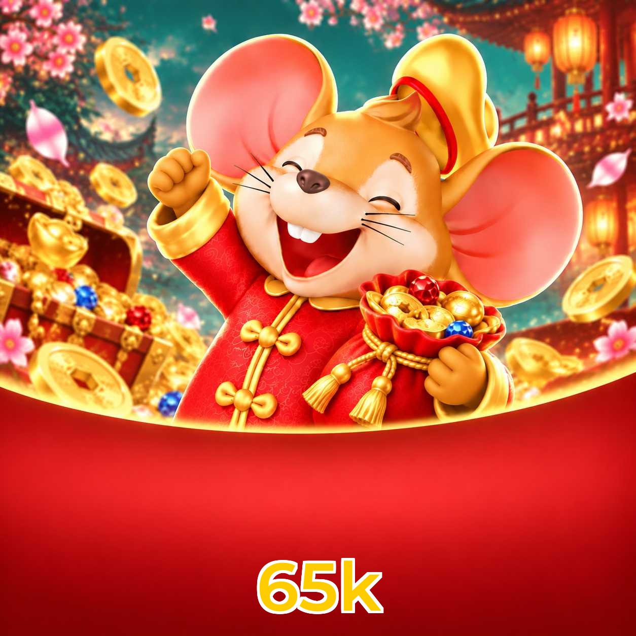 Fortune Tiger Slot