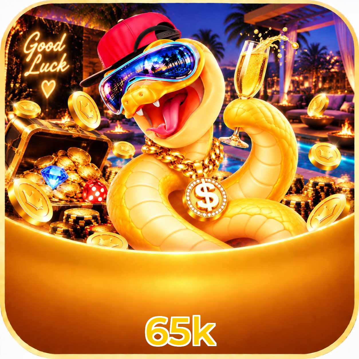 Blackjack Success Story