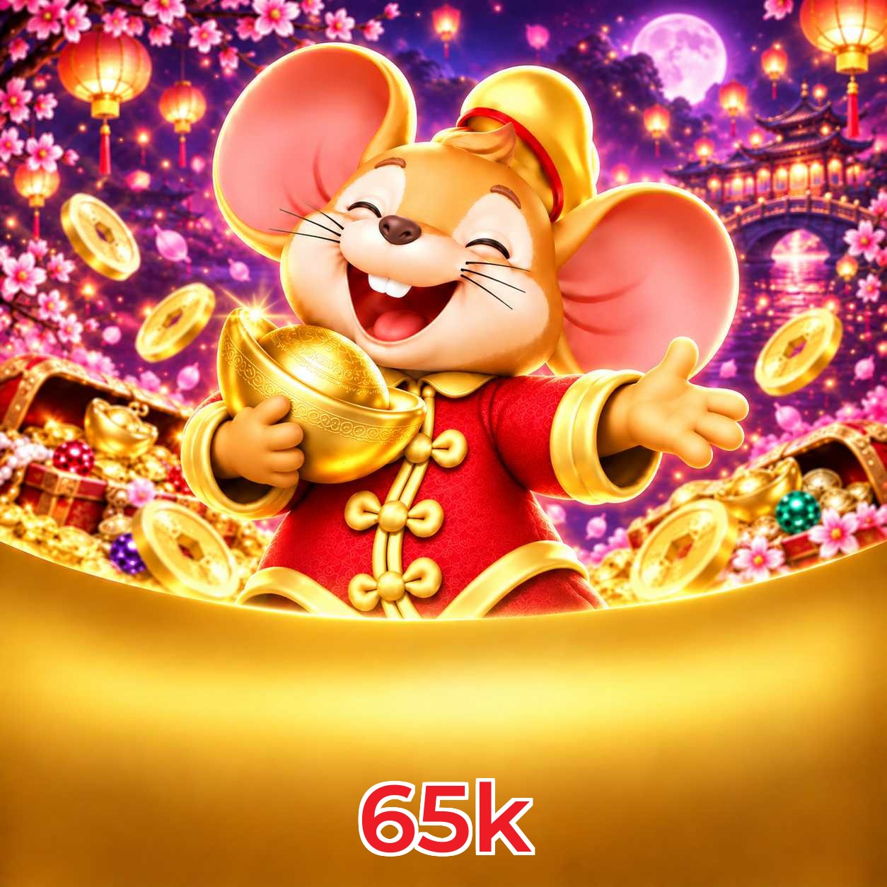 65k