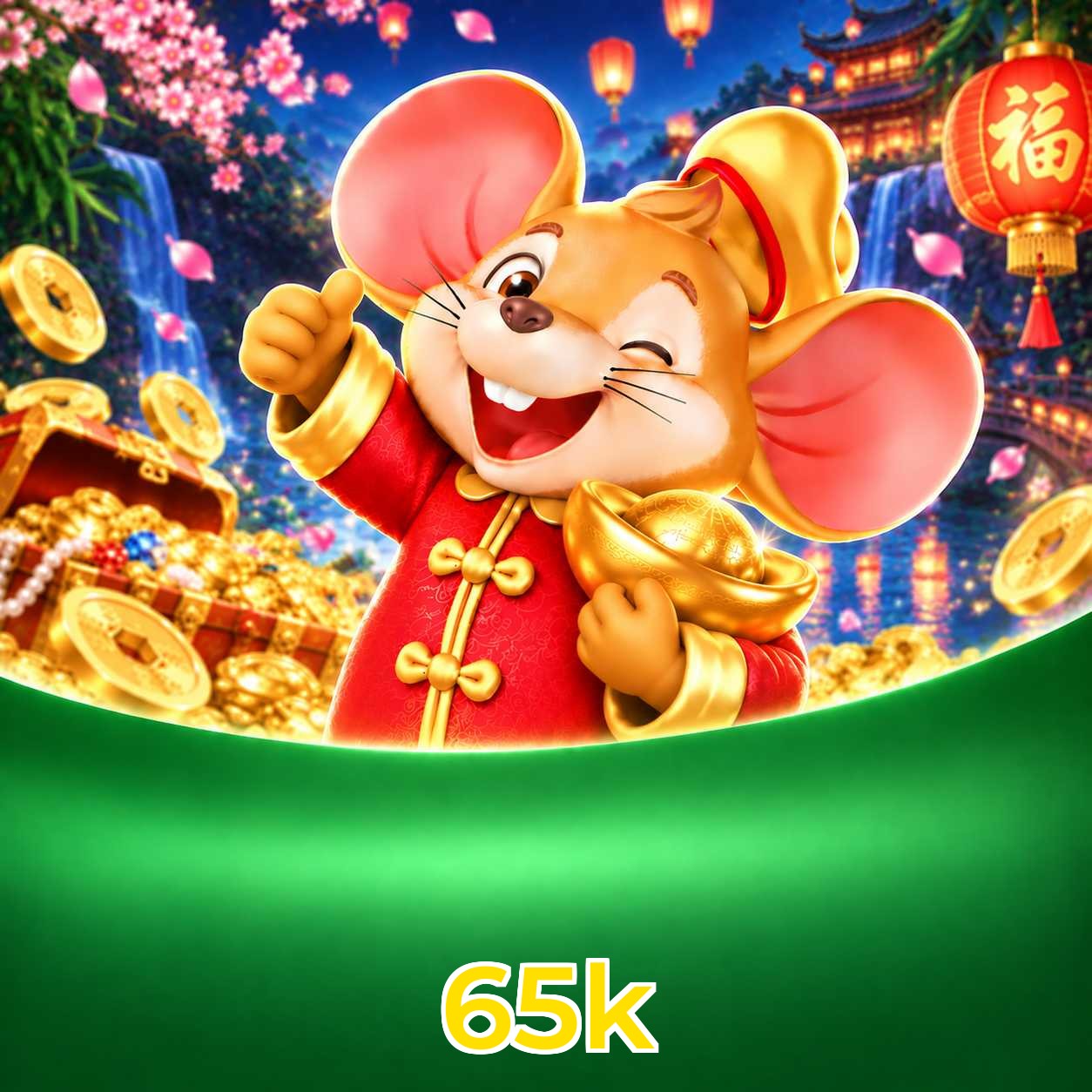 Fortune Rabbit Slot