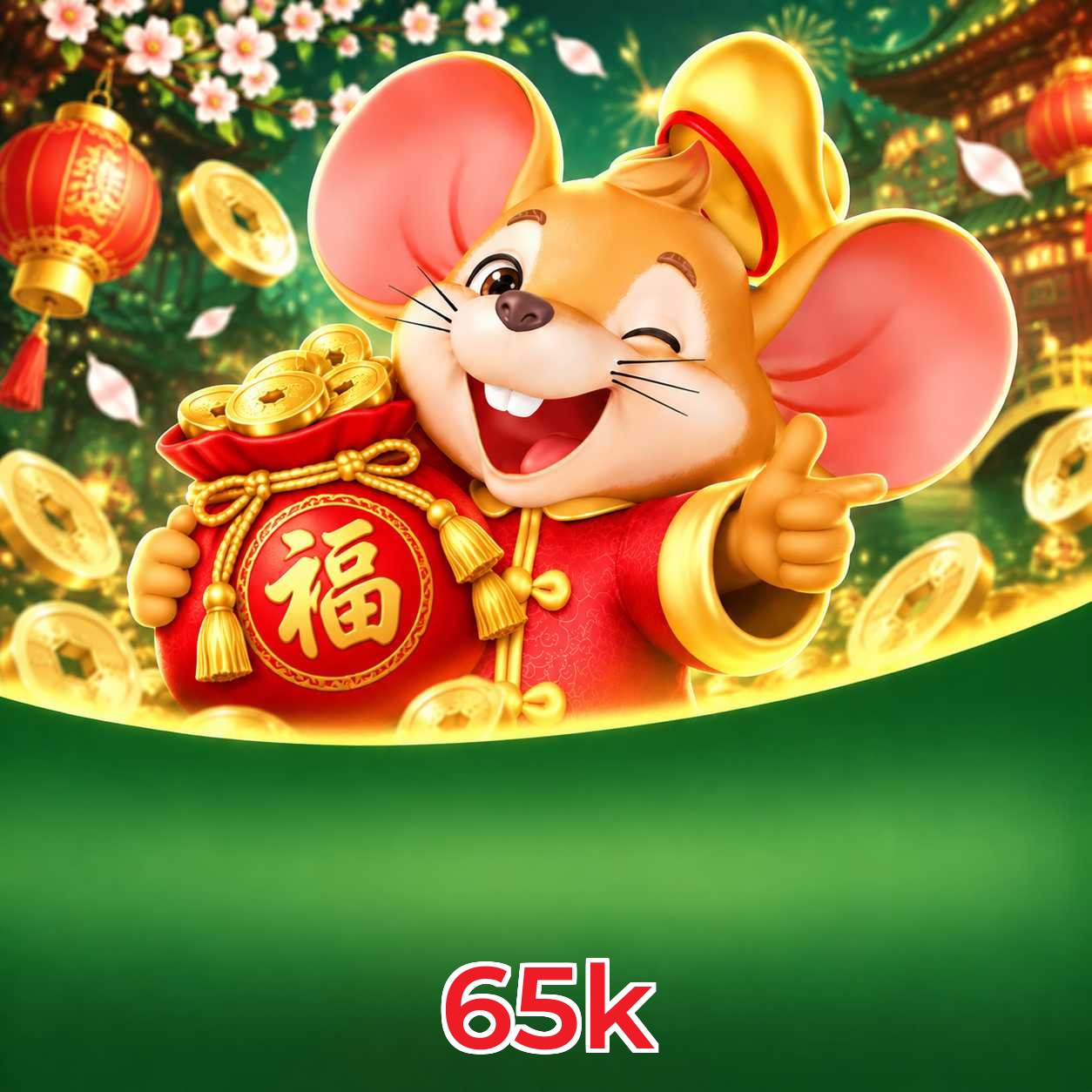 Facebook Rewards
