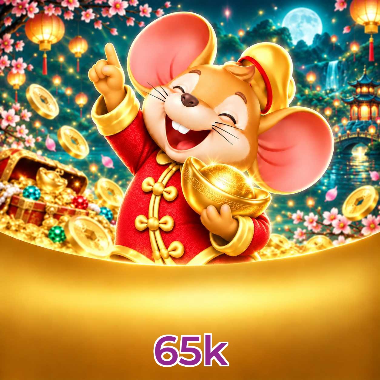 65k