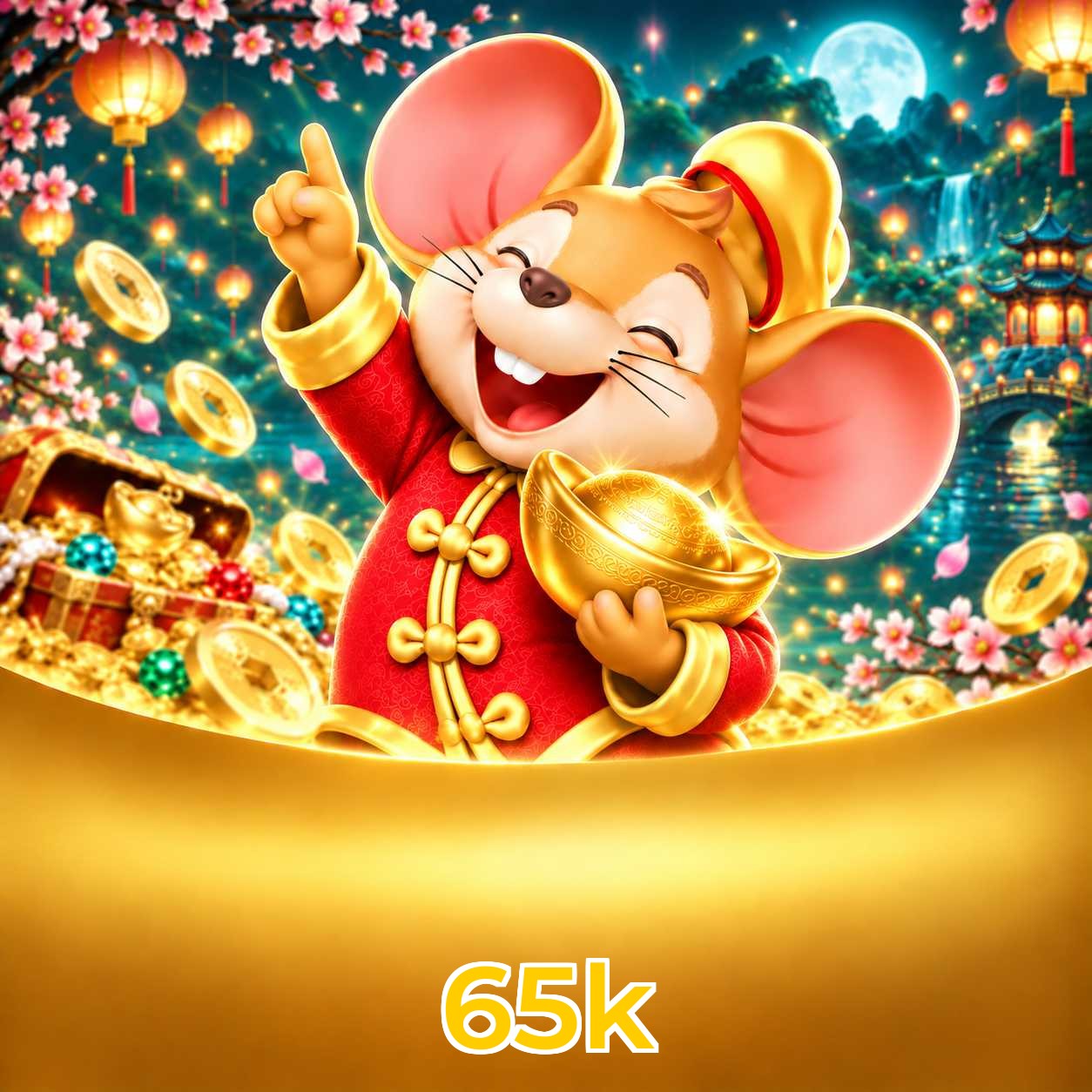 Slot Games Collection