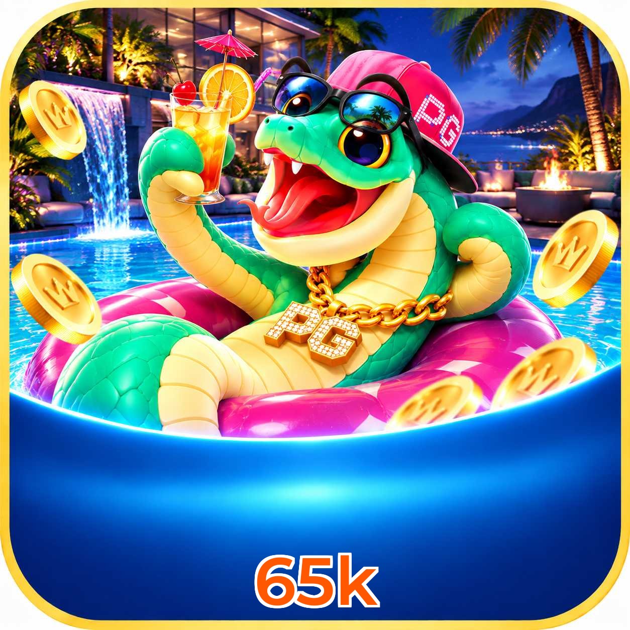Vantagens do APK 65k para Android